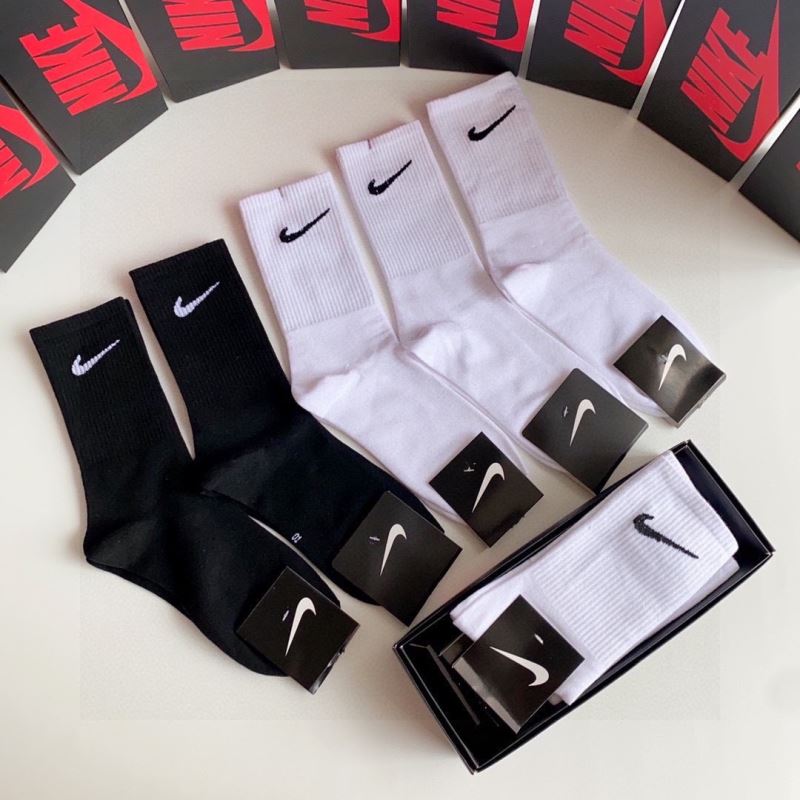 Nike Socks